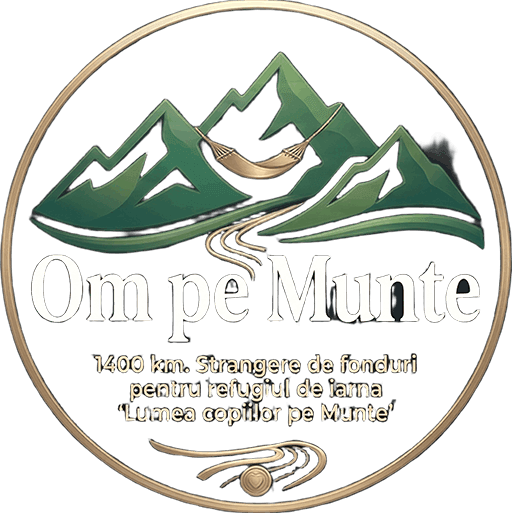 Om pe Munte